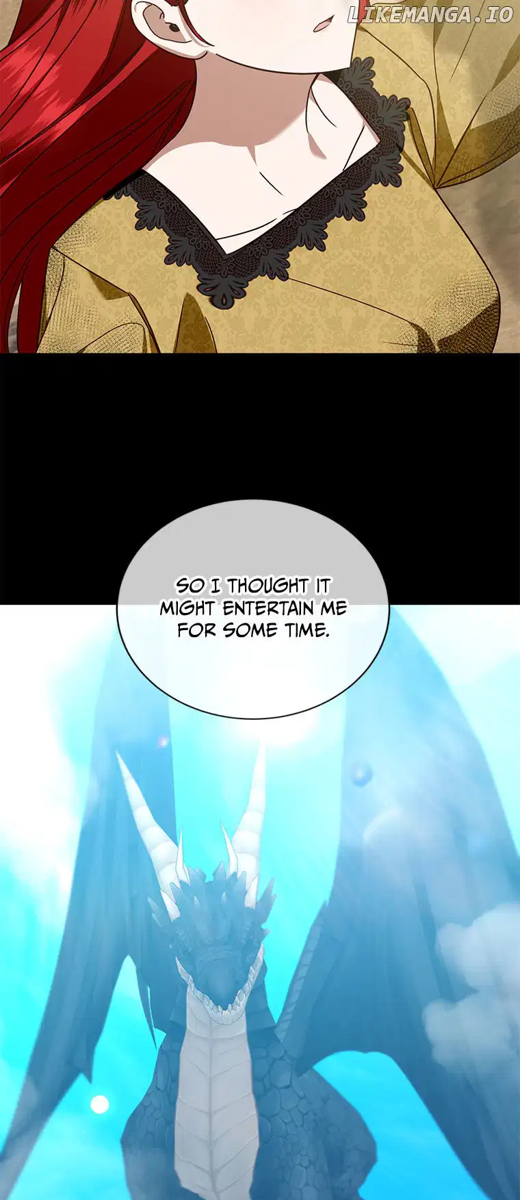 One Regret Is Enough Chapter 58 page 11