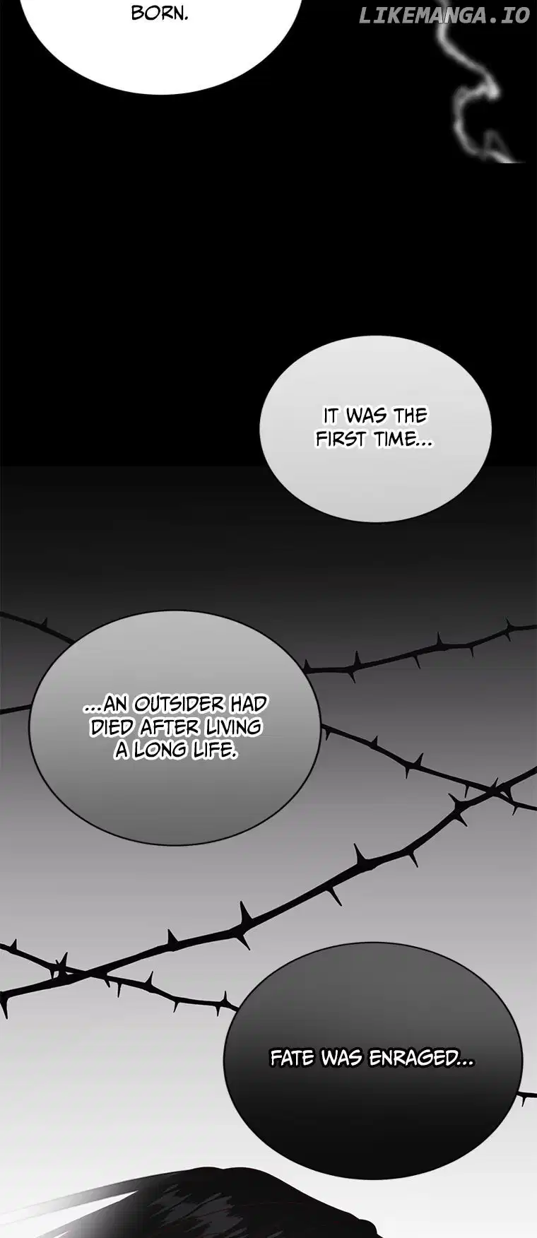 One Regret Is Enough Chapter 58 page 14