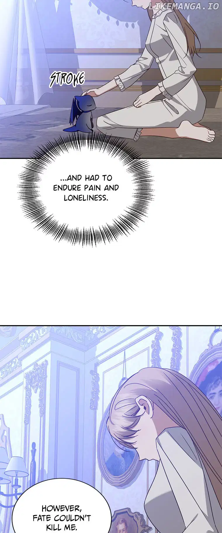 One Regret Is Enough Chapter 58 page 18