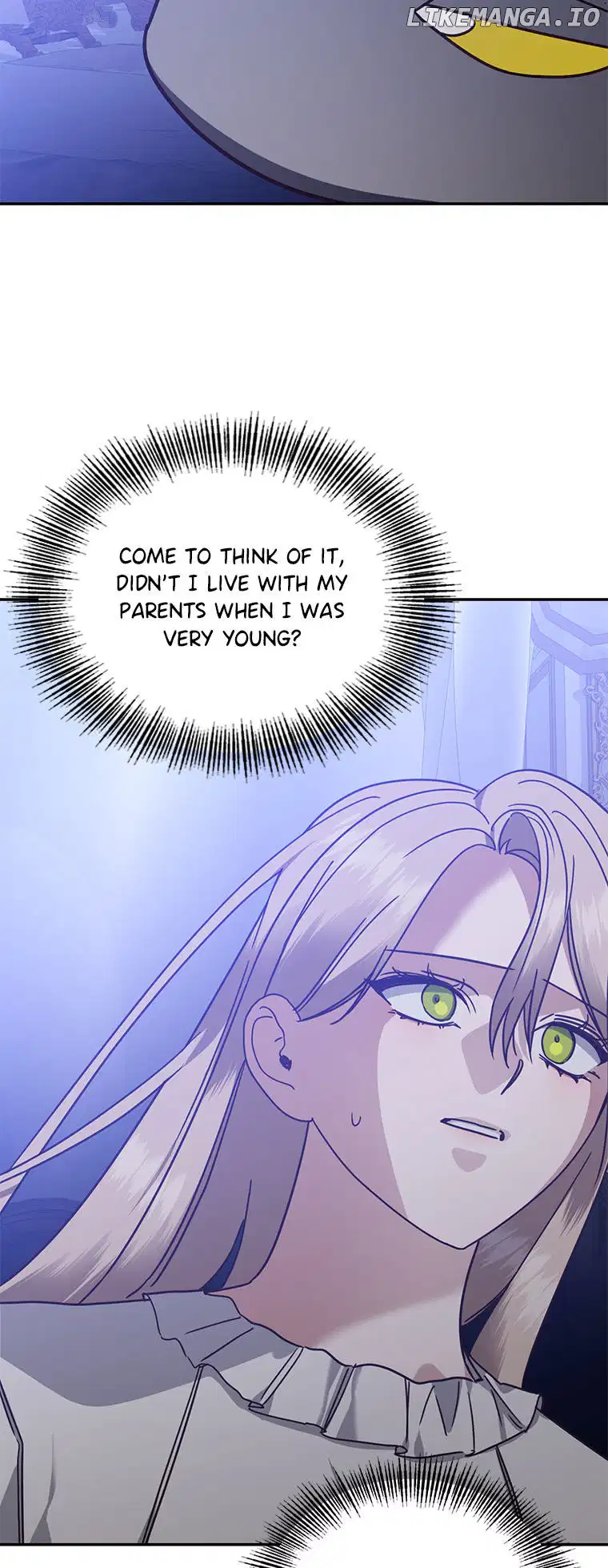 One Regret Is Enough Chapter 58 page 22