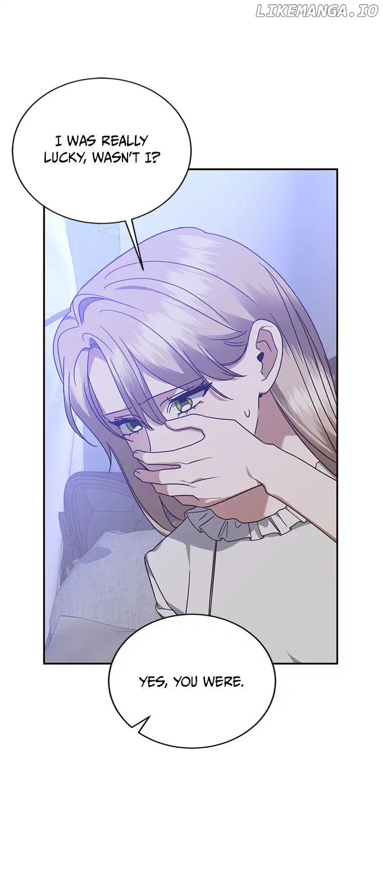 One Regret Is Enough Chapter 58 page 25