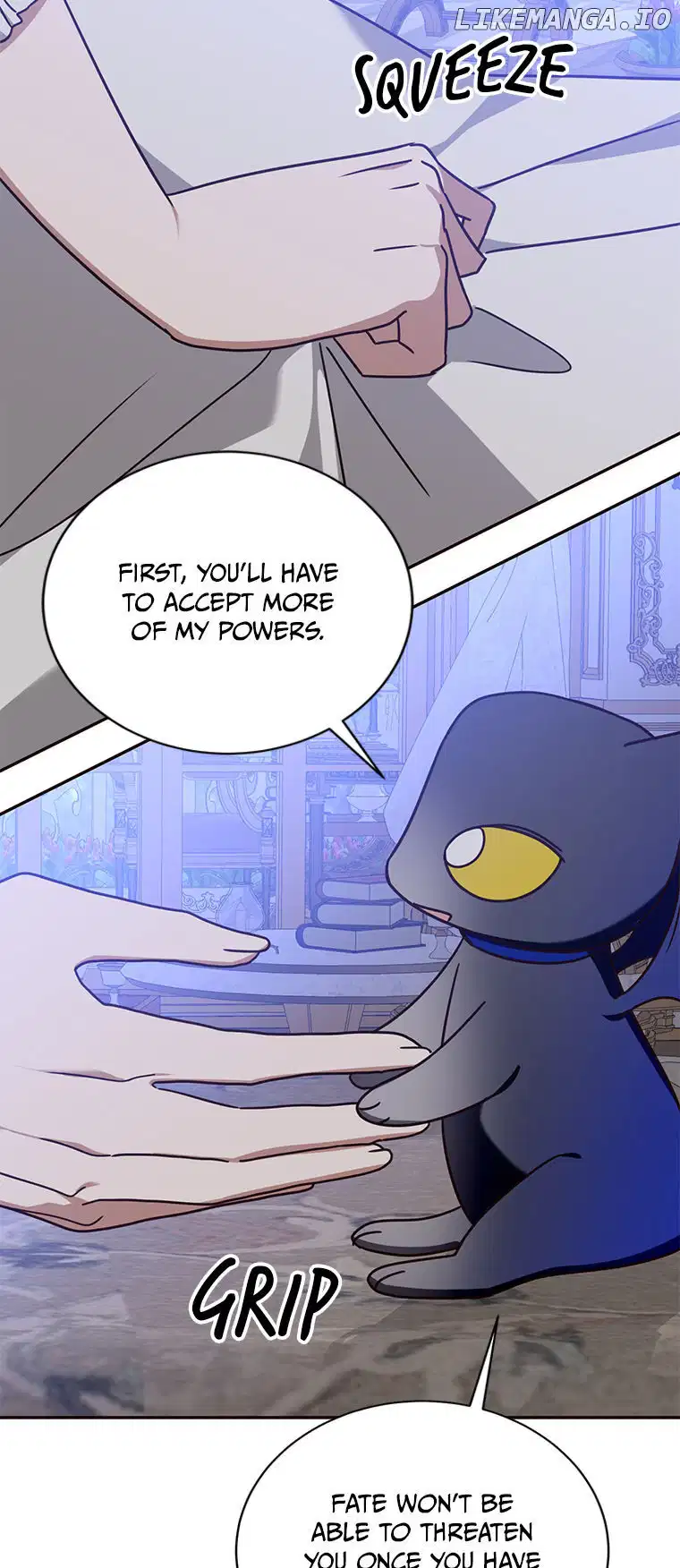 One Regret Is Enough Chapter 58 page 27
