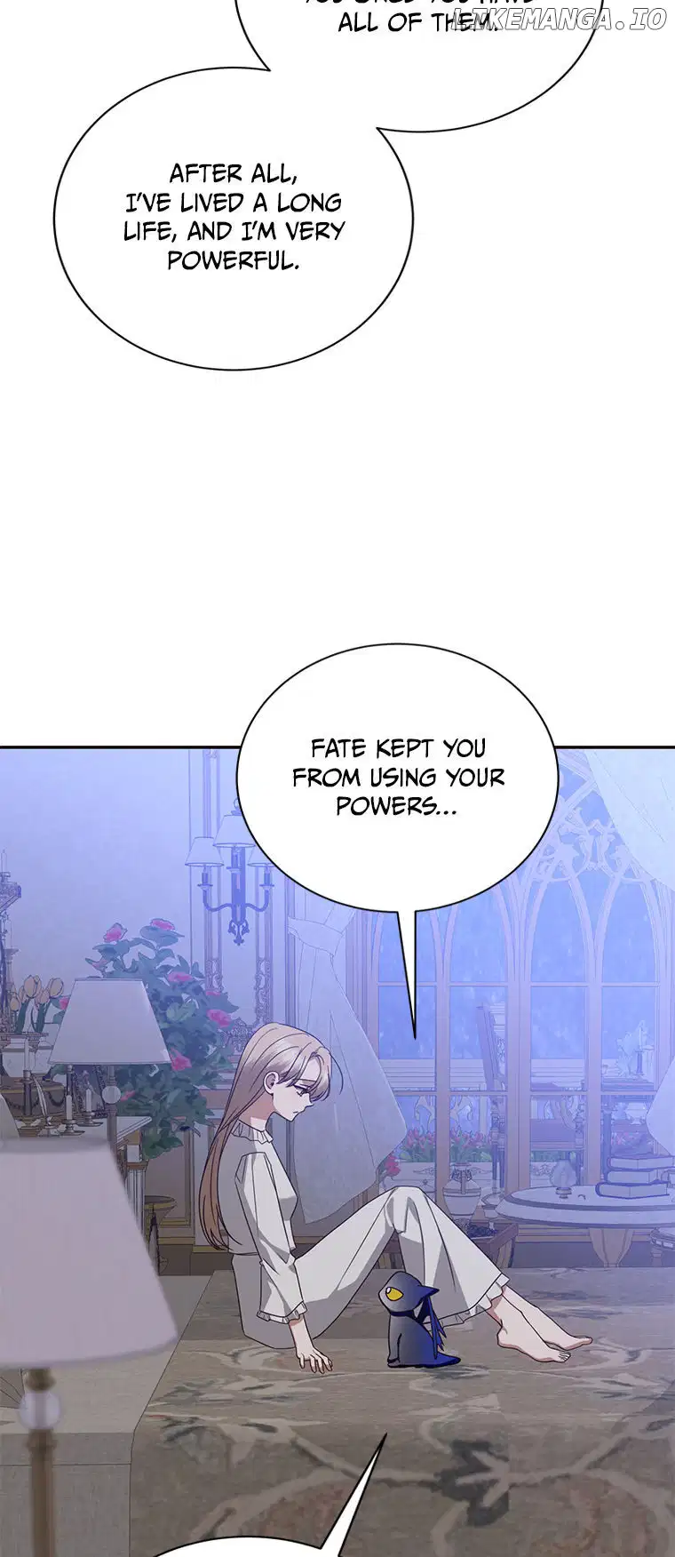 One Regret Is Enough Chapter 58 page 28