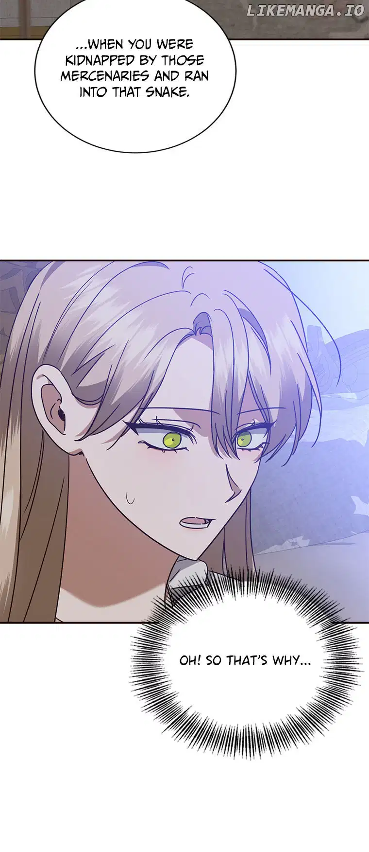 One Regret Is Enough Chapter 58 page 29
