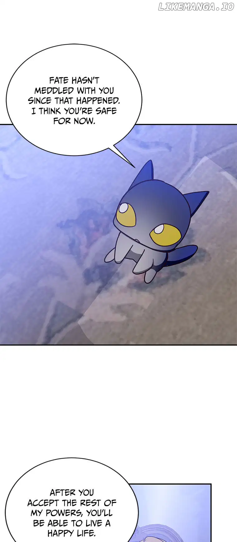 One Regret Is Enough Chapter 58 page 30