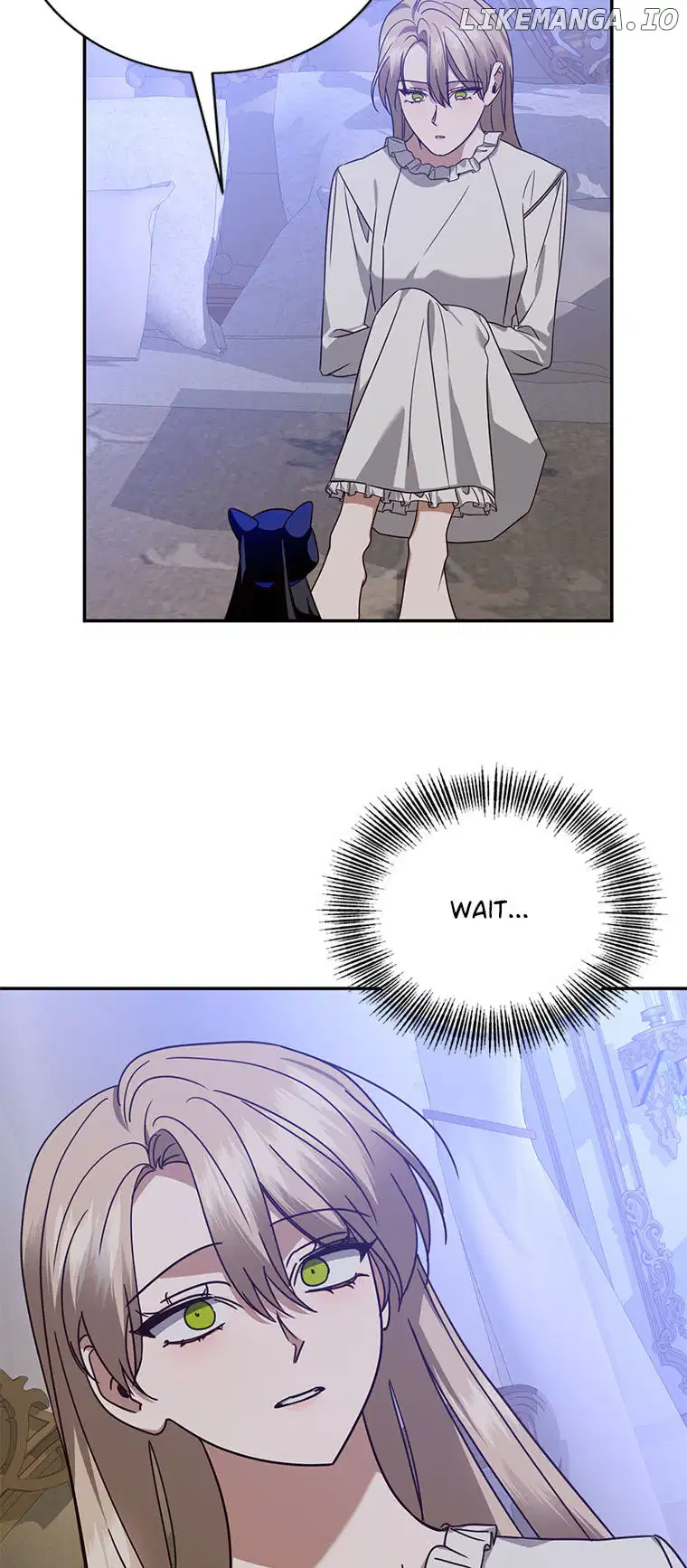 One Regret Is Enough Chapter 58 page 31