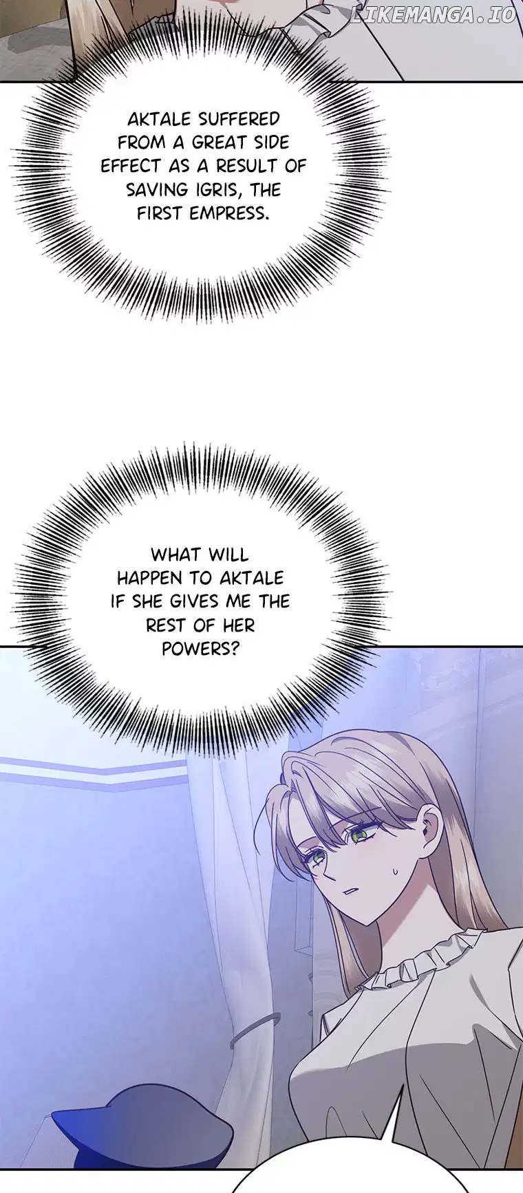 One Regret Is Enough Chapter 58 page 32