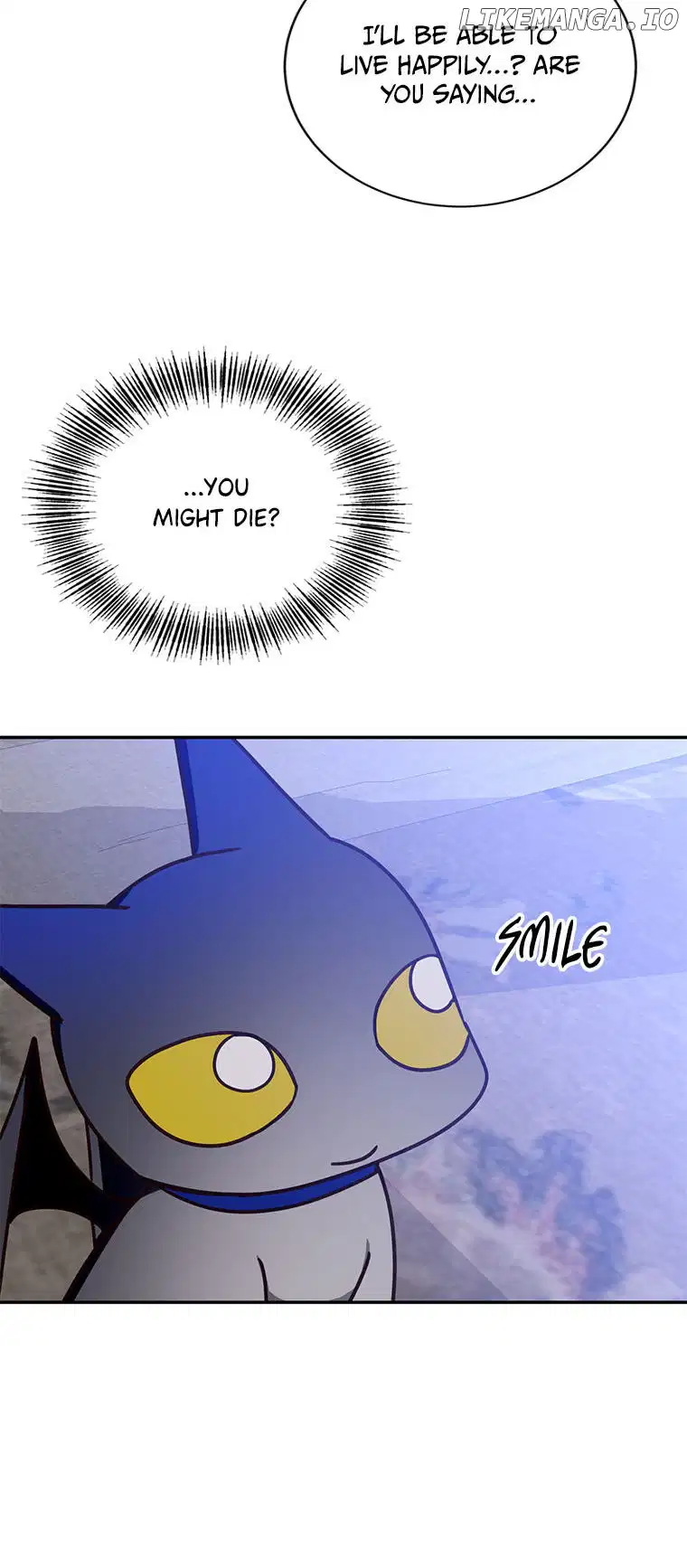 One Regret Is Enough Chapter 58 page 33