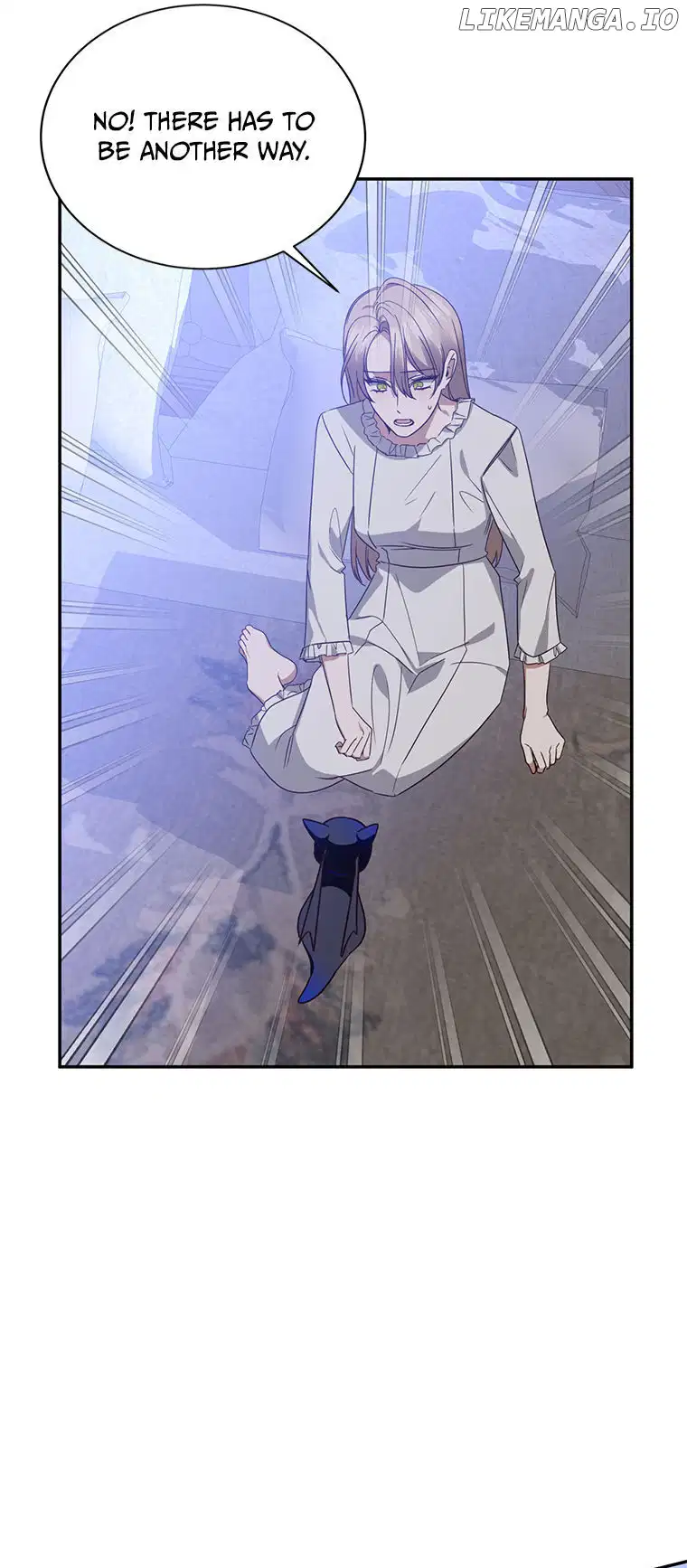 One Regret Is Enough Chapter 58 page 34