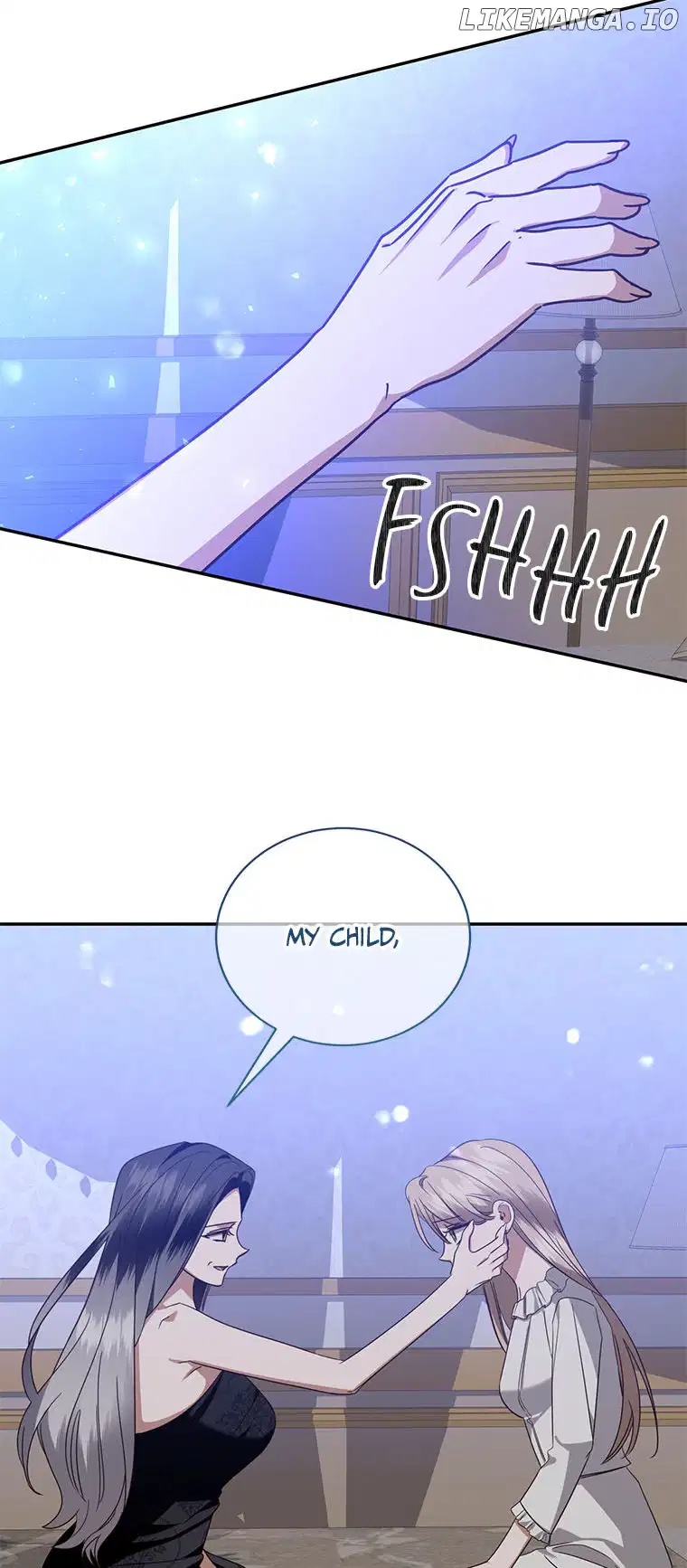 One Regret Is Enough Chapter 58 page 35