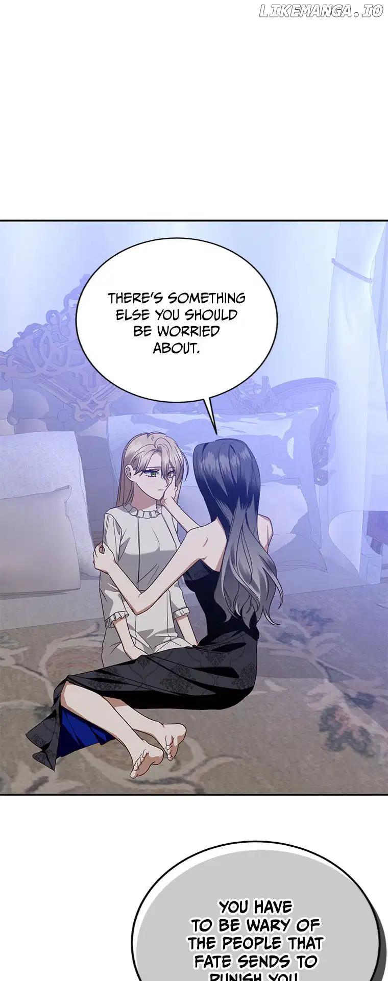 One Regret Is Enough Chapter 58 page 38