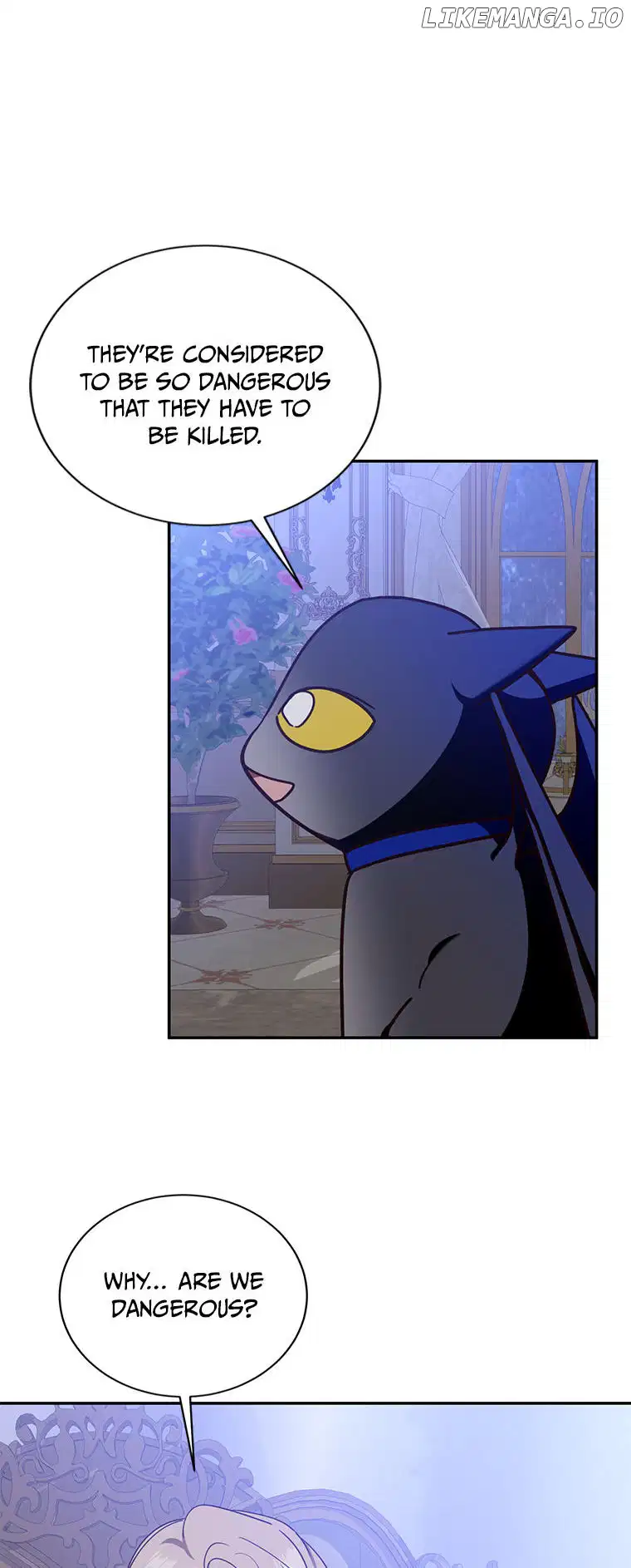 One Regret Is Enough Chapter 58 page 4