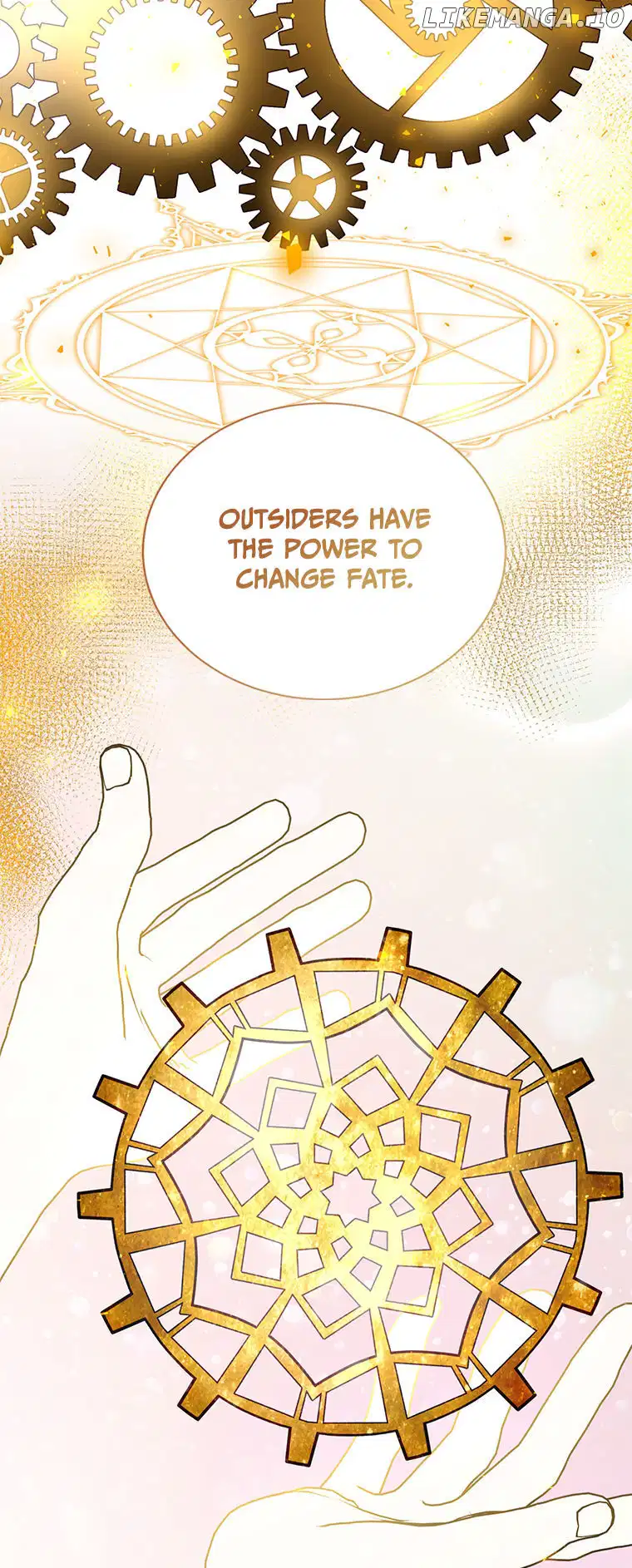 One Regret Is Enough Chapter 58 page 6