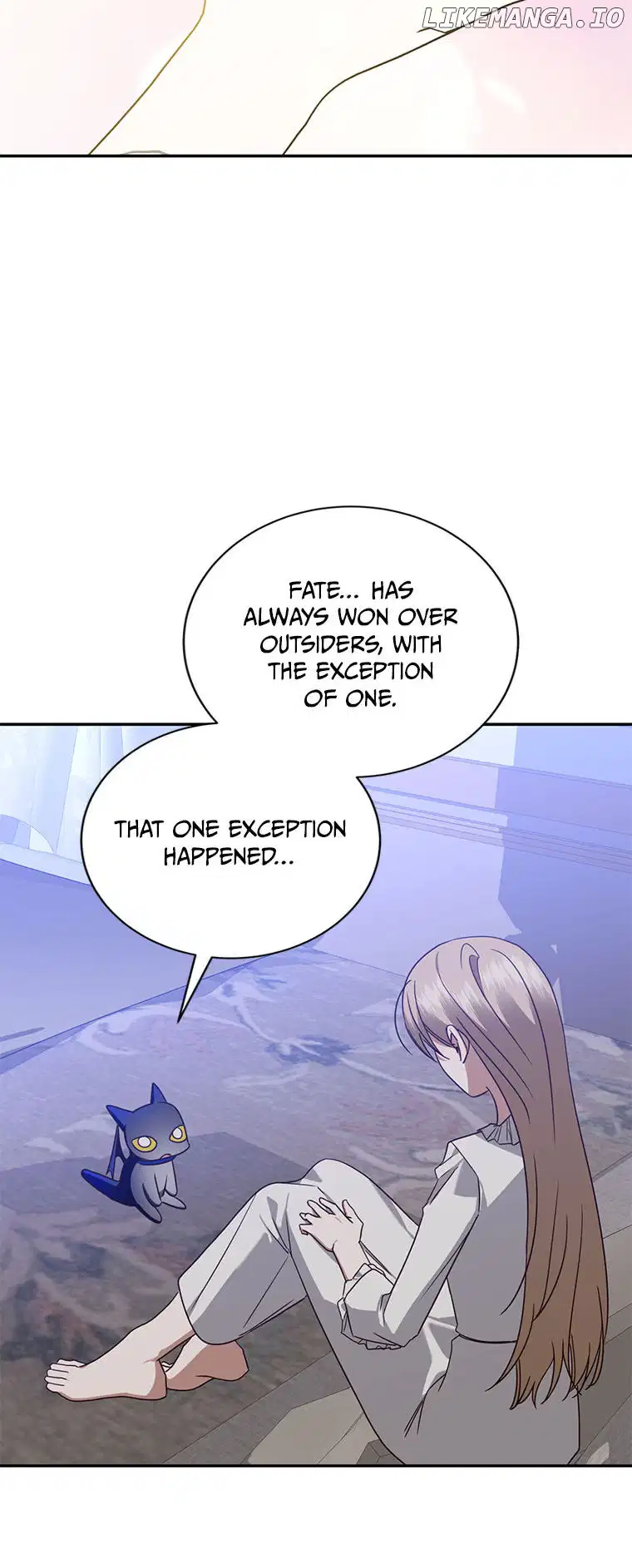 One Regret Is Enough Chapter 58 page 7