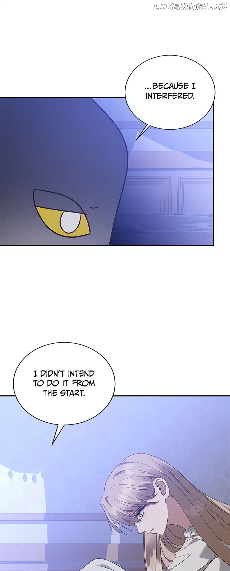 One Regret Is Enough Chapter 58 page 8