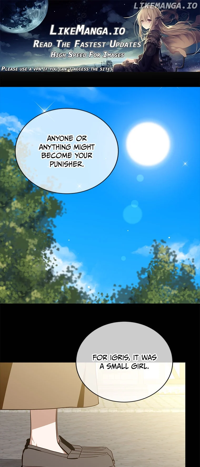 One Regret Is Enough Chapter 59 page 0