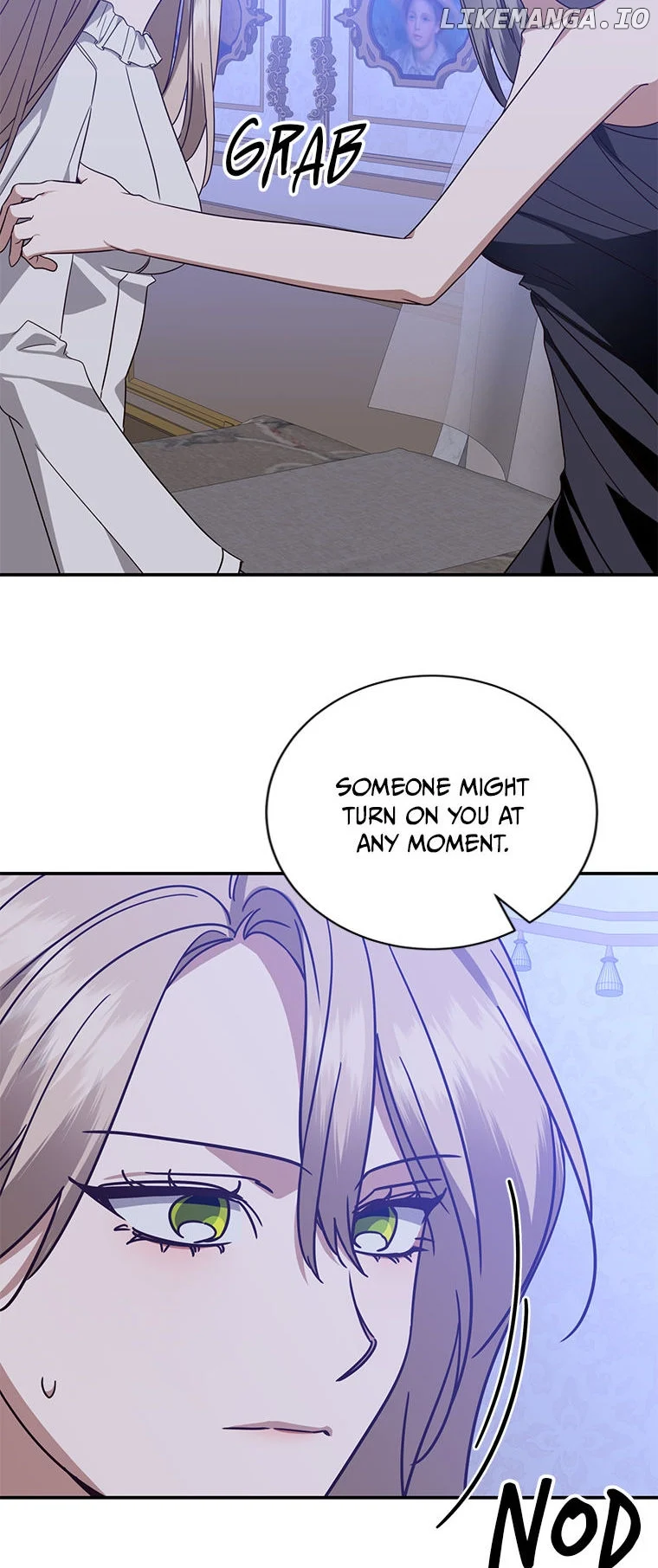 One Regret Is Enough Chapter 59 page 9