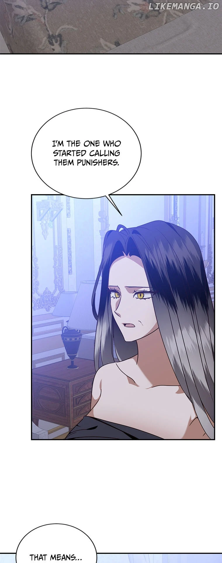 One Regret Is Enough Chapter 59 page 13
