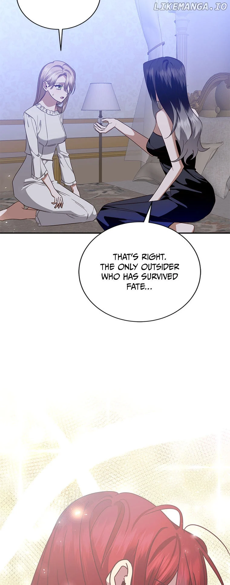One Regret Is Enough Chapter 59 page 14