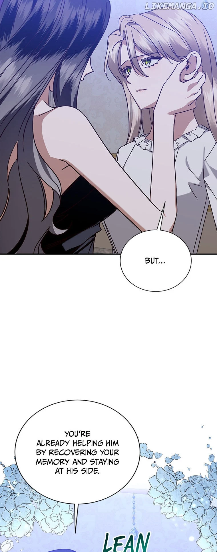 One Regret Is Enough Chapter 59 page 18