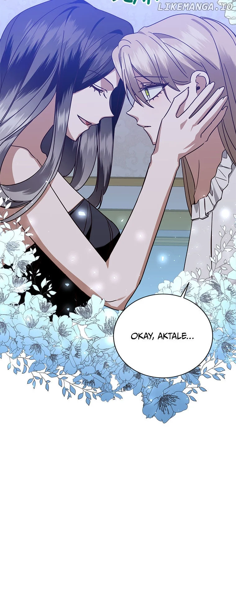 One Regret Is Enough Chapter 59 page 19