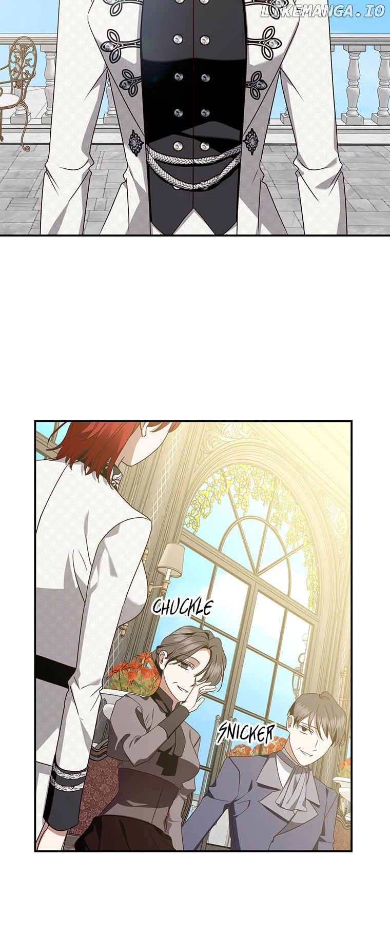 One Regret Is Enough Chapter 59 page 21