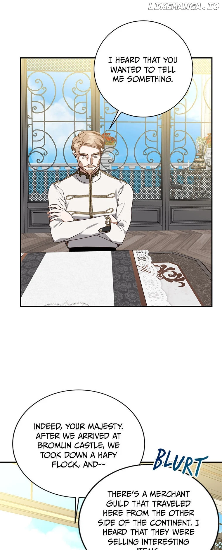 One Regret Is Enough Chapter 59 page 25