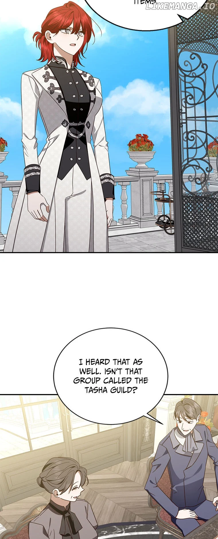 One Regret Is Enough Chapter 59 page 26