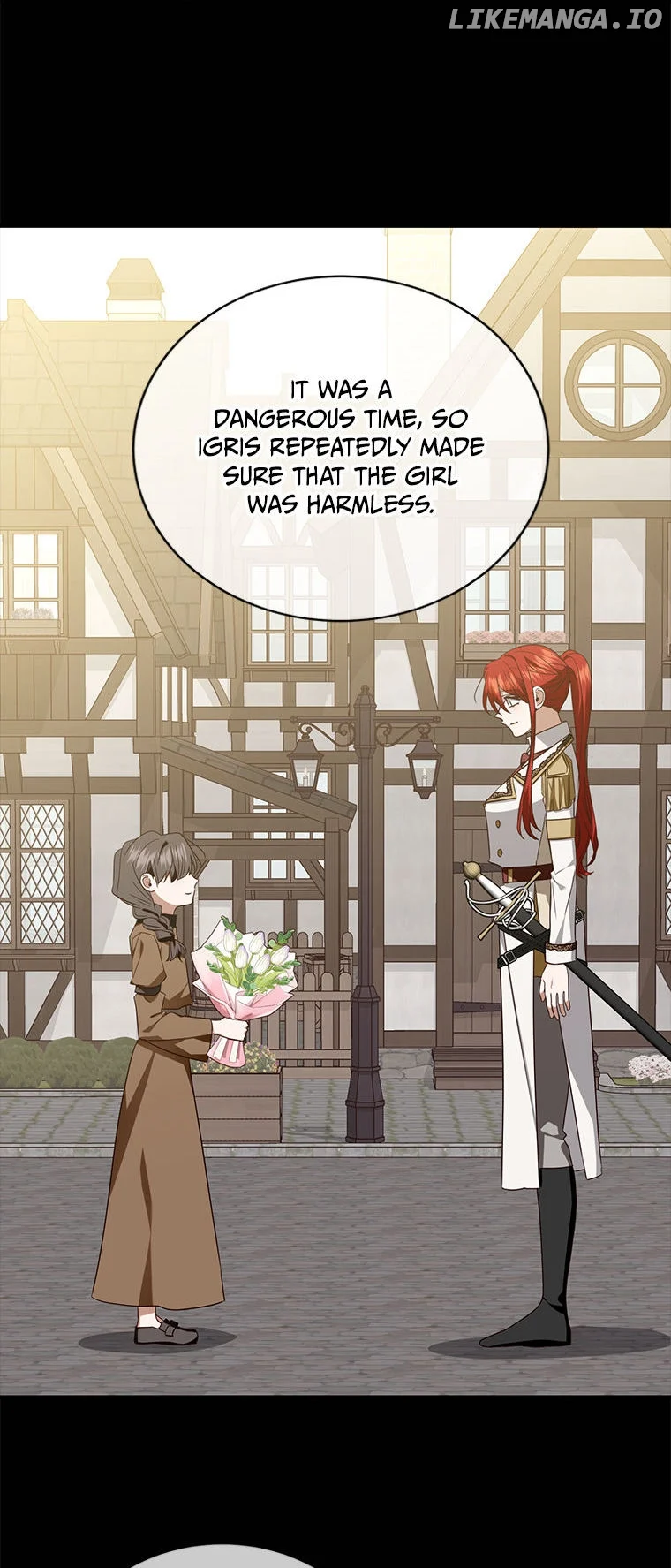 One Regret Is Enough Chapter 59 page 2