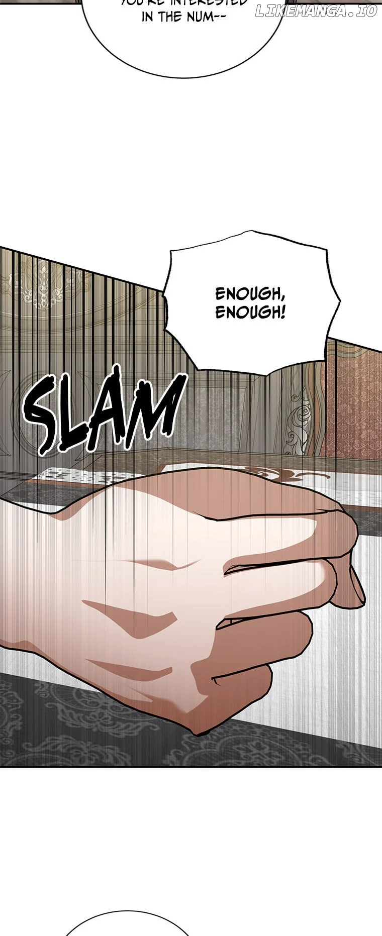 One Regret Is Enough Chapter 59 page 30