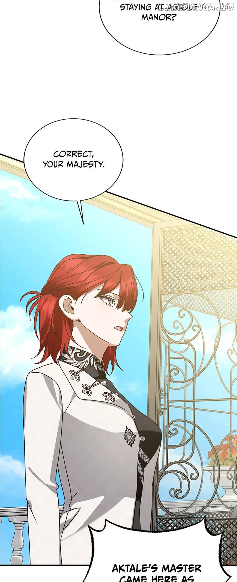 One Regret Is Enough Chapter 59 page 32
