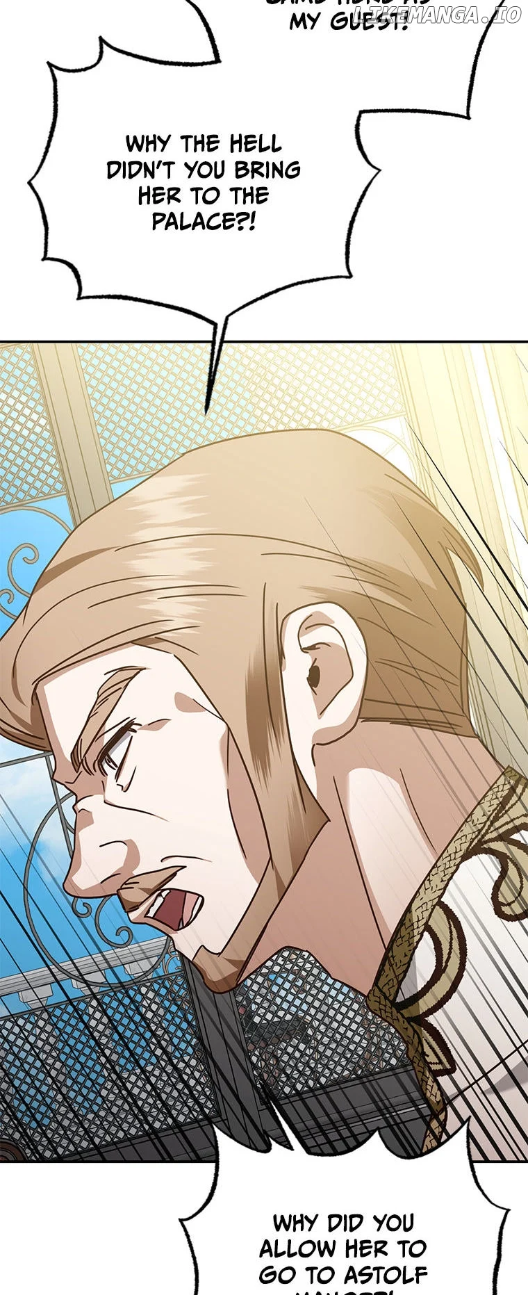 One Regret Is Enough Chapter 59 page 33