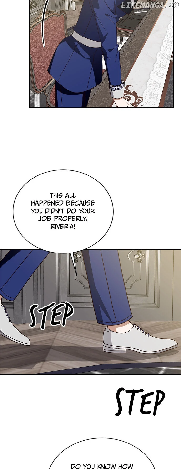 One Regret Is Enough Chapter 59 page 37