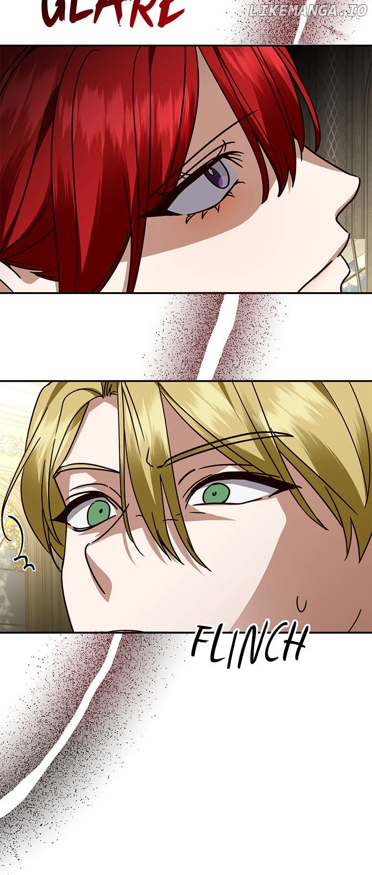 One Regret Is Enough Chapter 59 page 42