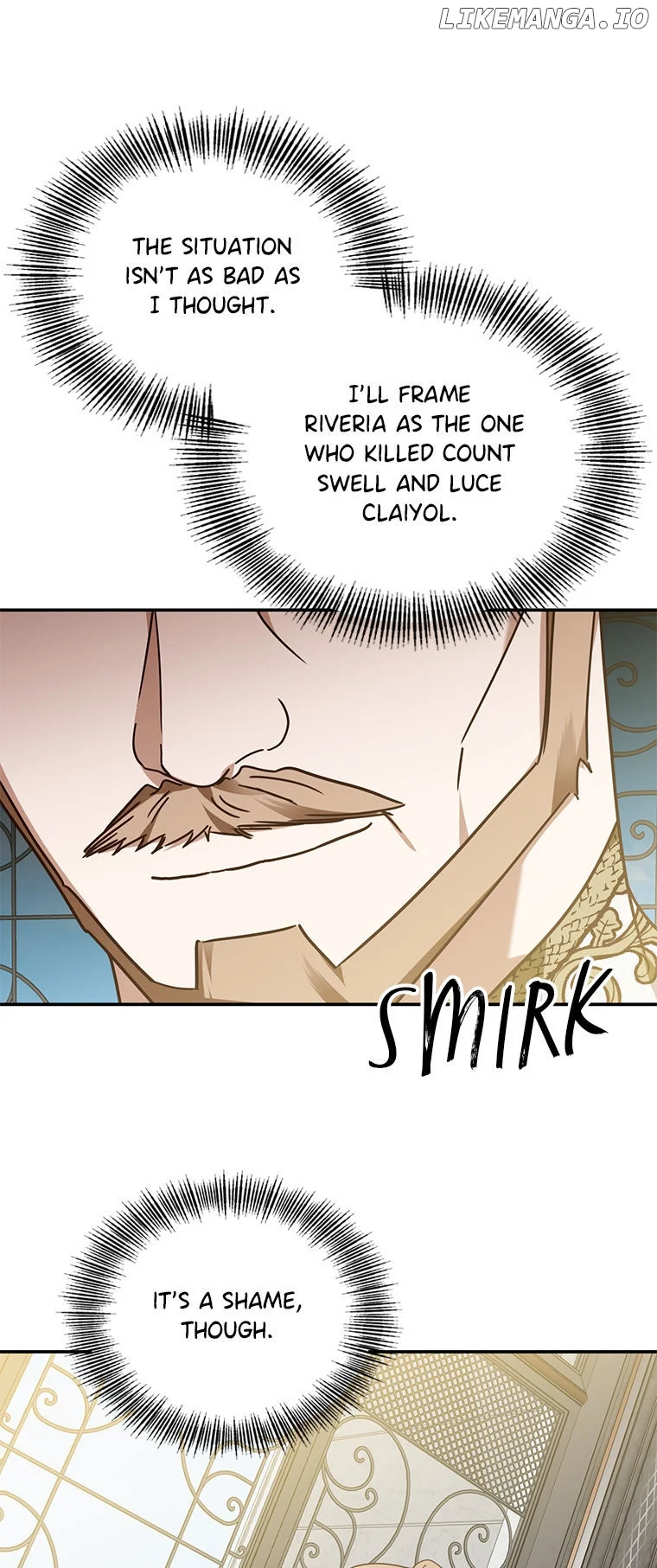 One Regret Is Enough Chapter 59 page 46