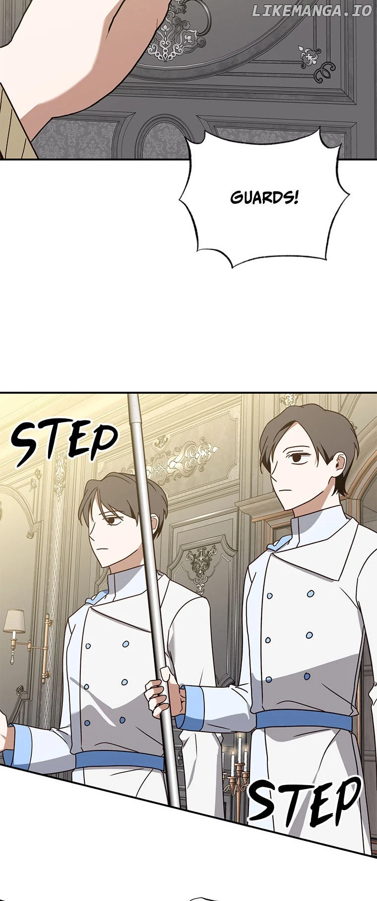 One Regret Is Enough Chapter 59 page 48
