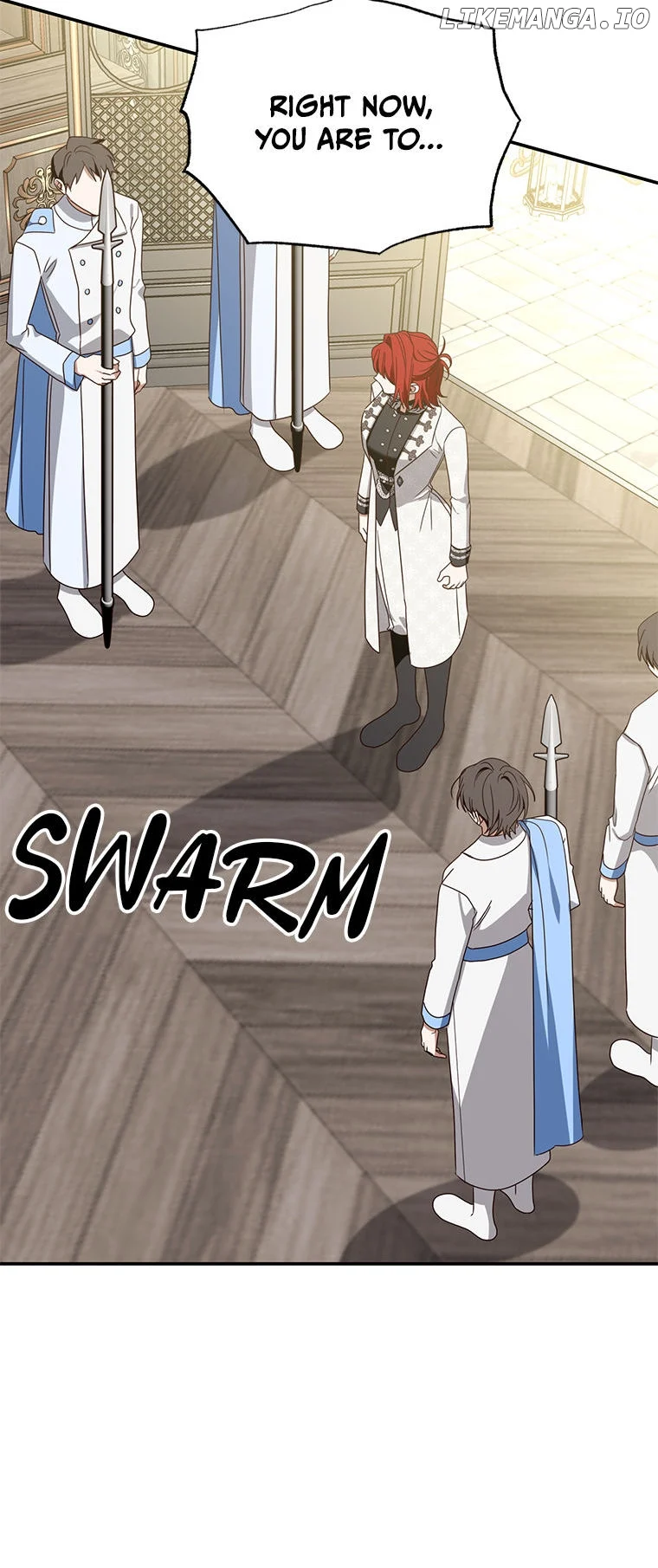 One Regret Is Enough Chapter 59 page 49