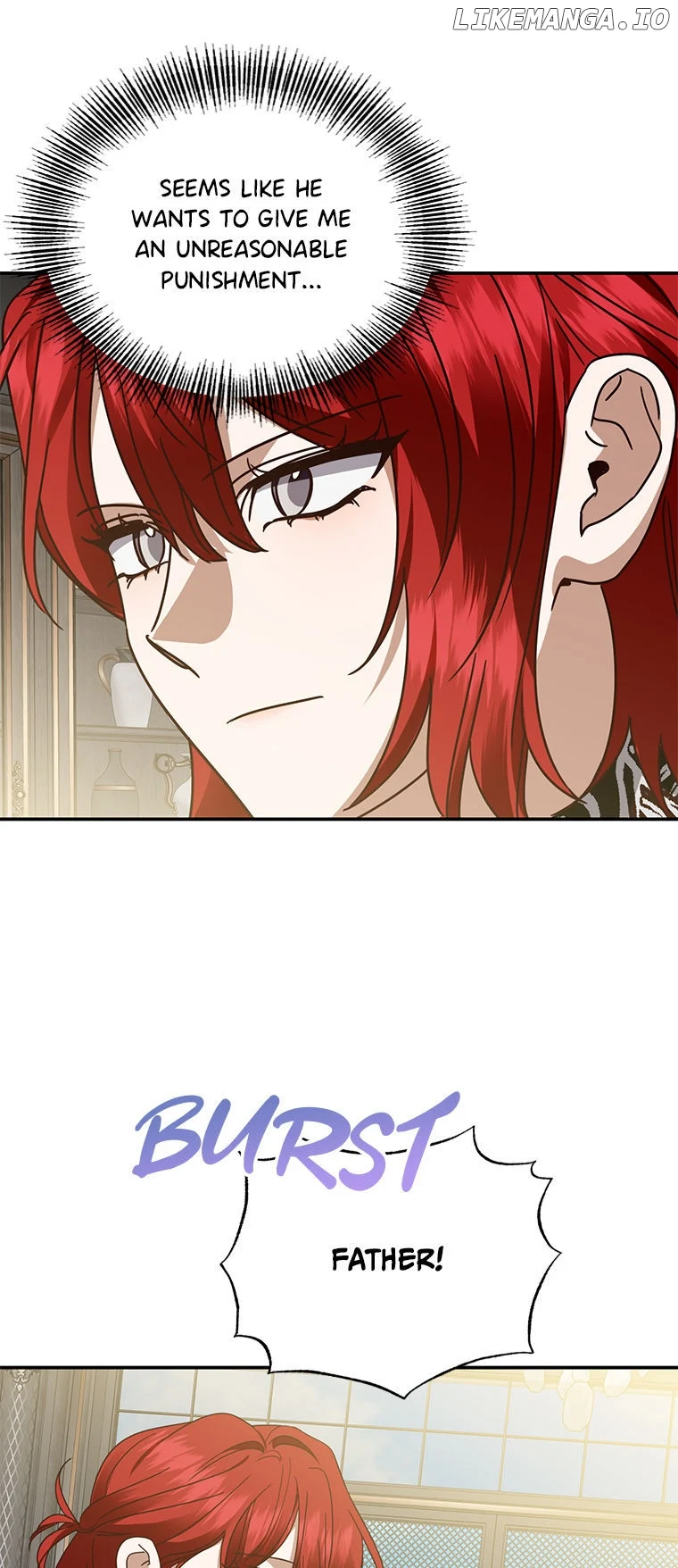 One Regret Is Enough Chapter 59 page 50