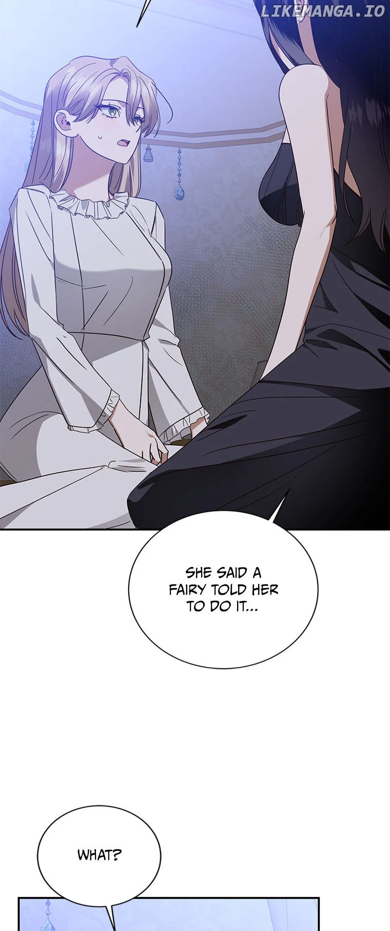 One Regret Is Enough Chapter 59 page 6