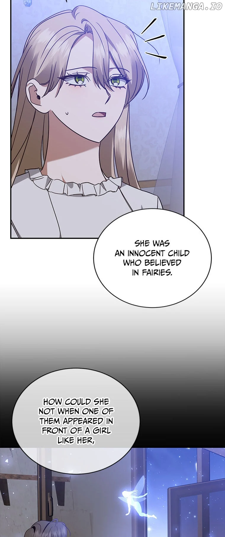 One Regret Is Enough Chapter 59 page 7