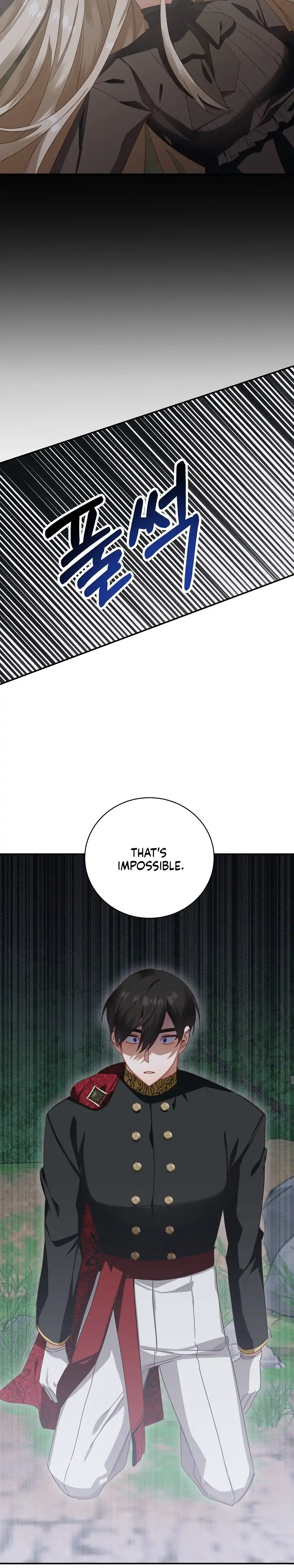One Regret Is Enough Chapter 6 page 10
