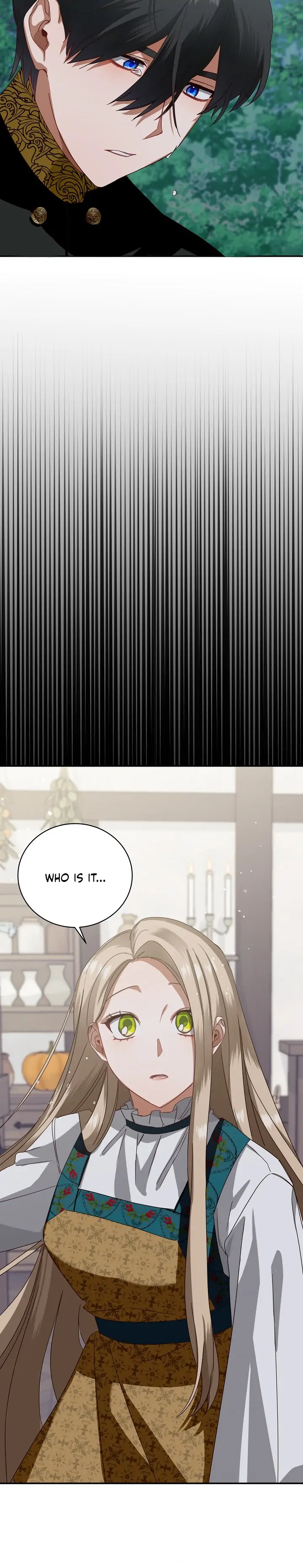 One Regret Is Enough Chapter 6 page 21