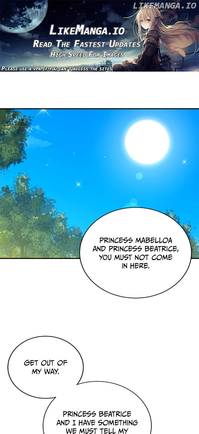 One Regret Is Enough Chapter 60 page 0