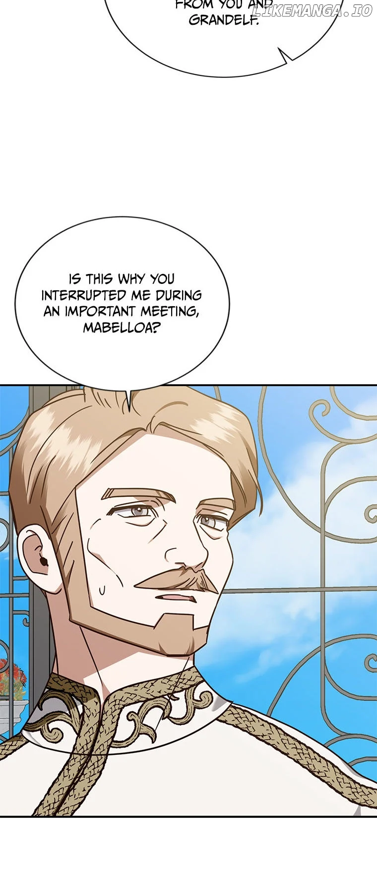 One Regret Is Enough Chapter 60 page 9