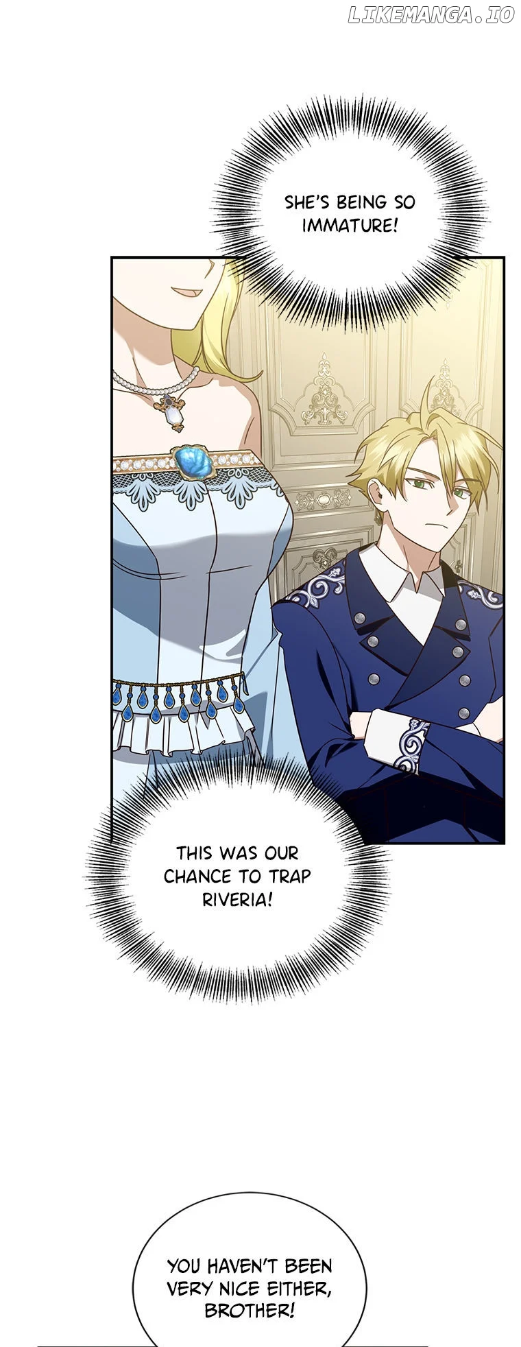 One Regret Is Enough Chapter 60 page 10