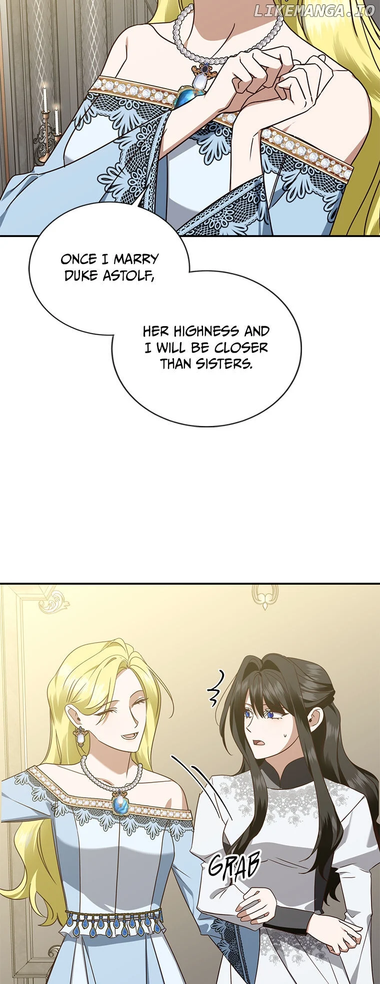 One Regret Is Enough Chapter 60 page 12