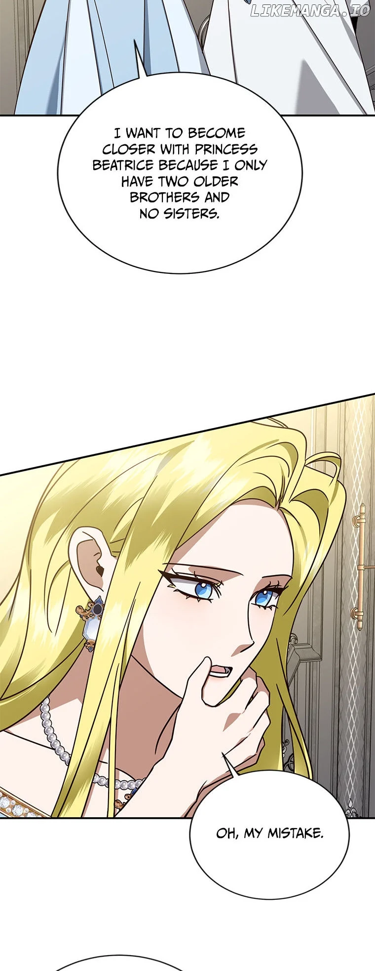 One Regret Is Enough Chapter 60 page 13