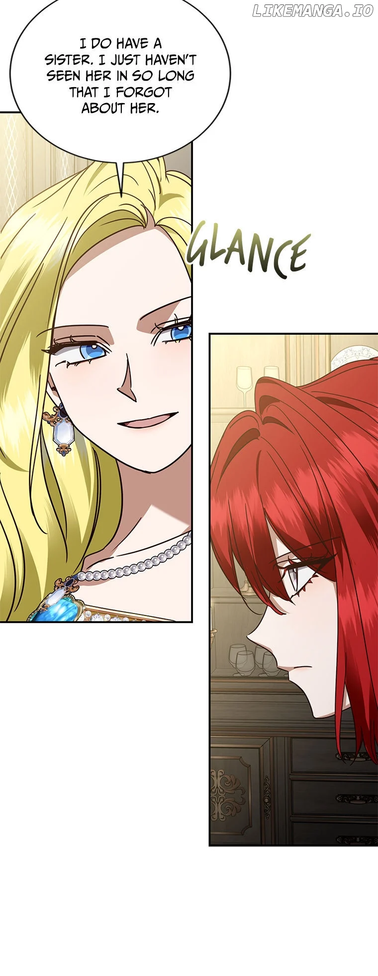 One Regret Is Enough Chapter 60 page 14