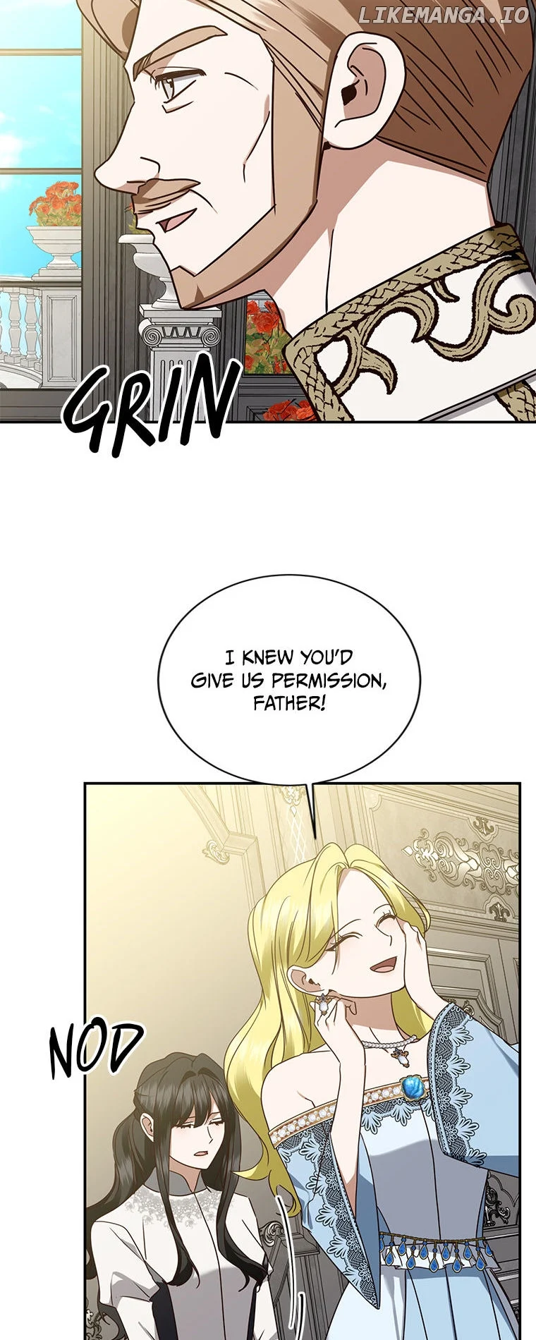 One Regret Is Enough Chapter 60 page 18