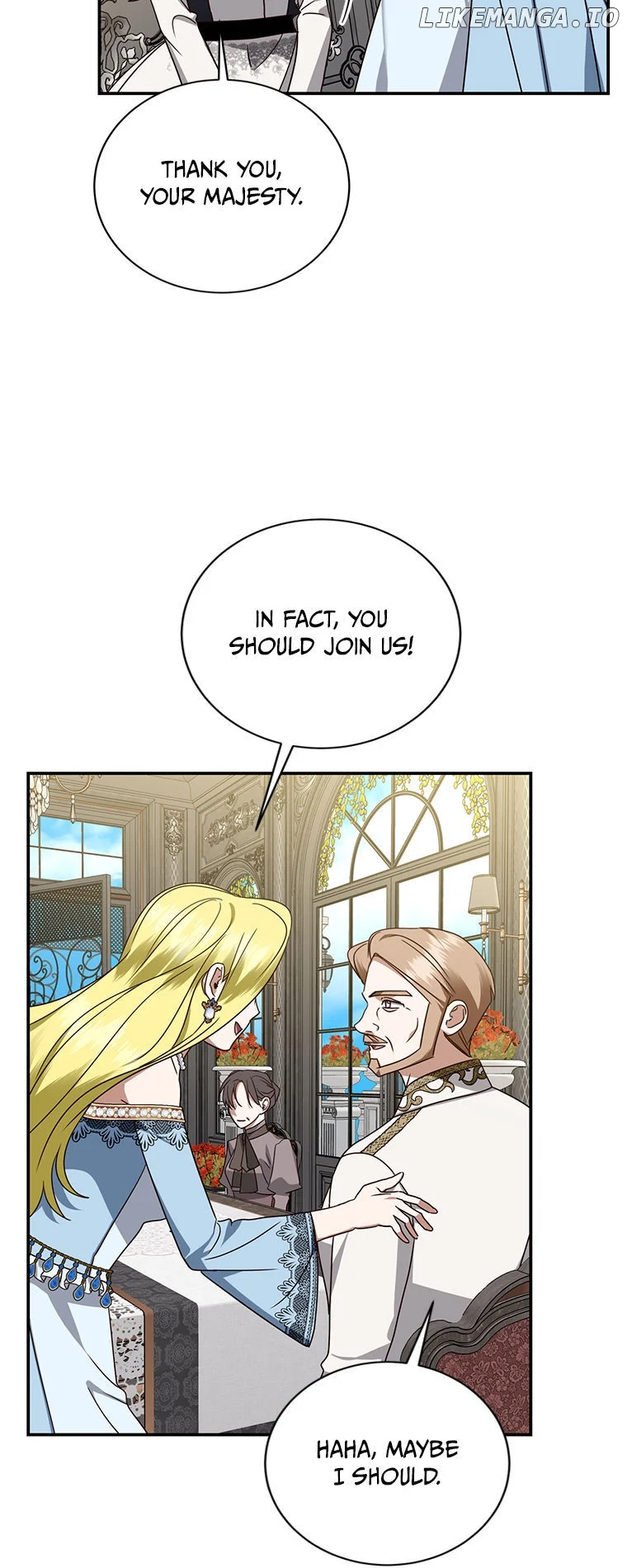 One Regret Is Enough Chapter 60 page 19